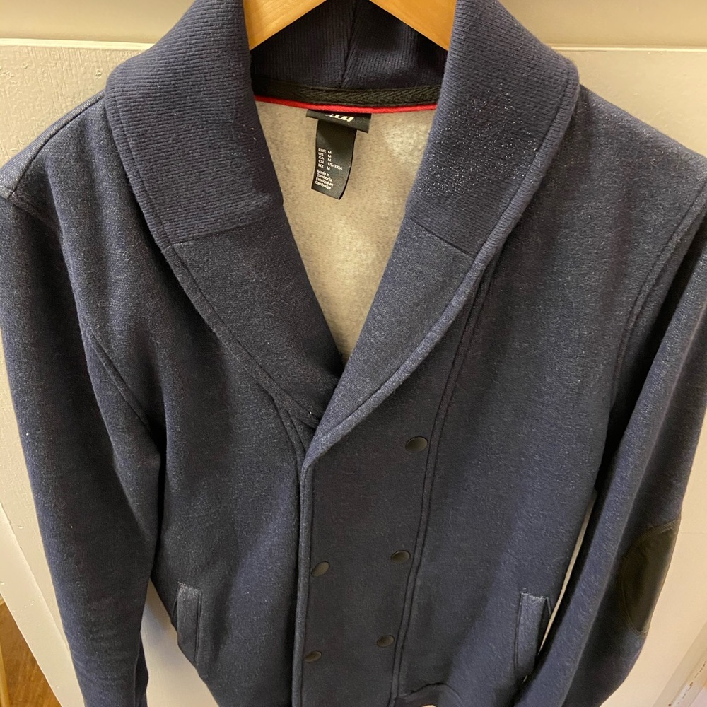 Casual nice lightweight blazer